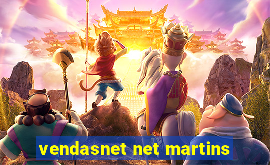 vendasnet net martins